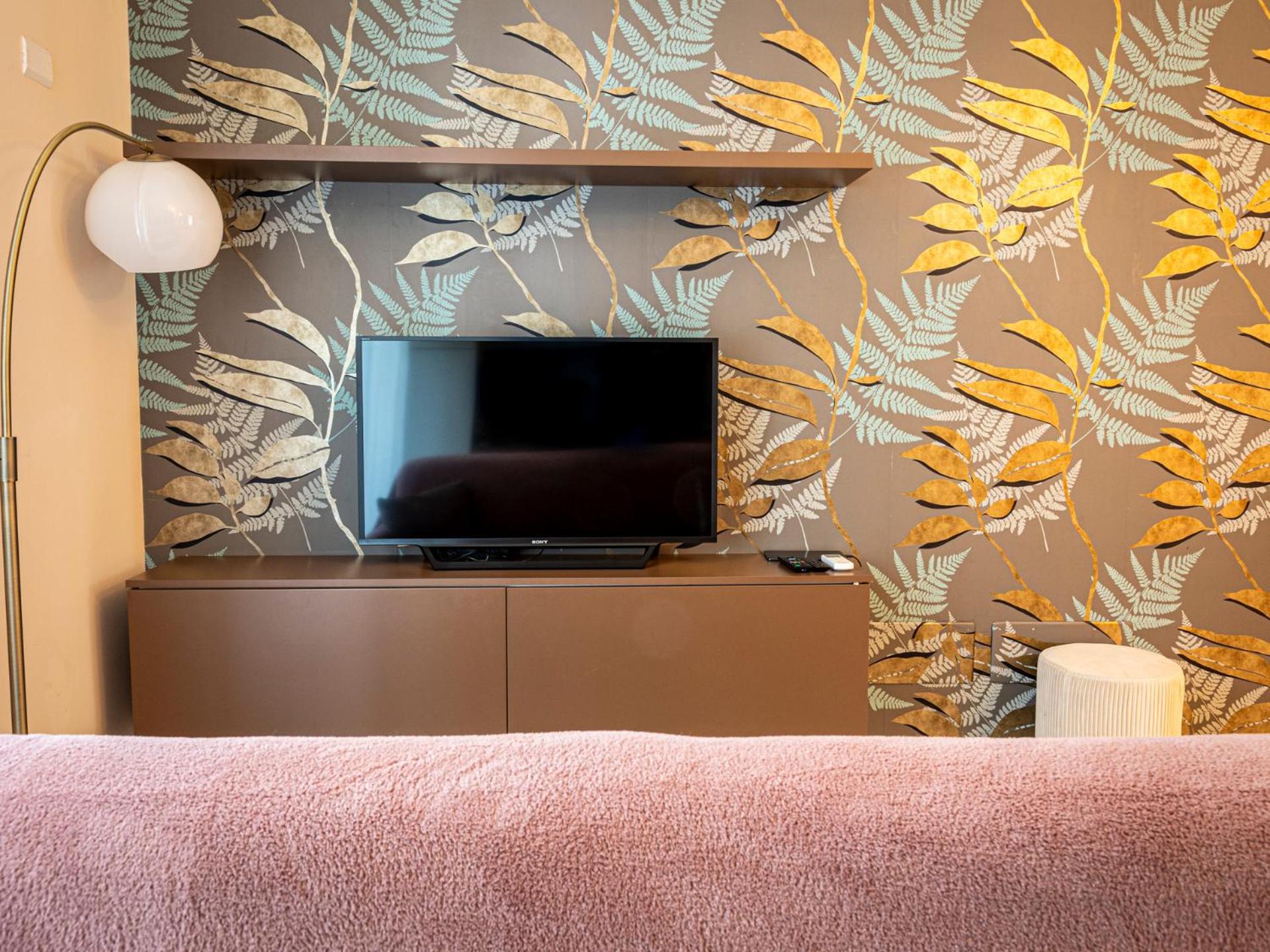 Luxury Sant'Ambrogio Apartment Milan Exterior photo